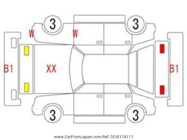 subaru forester 2022 -SUBARU--Forester 5AA-SKE--SKE-081079---SUBARU--Forester 5AA-SKE--SKE-081079- image 2