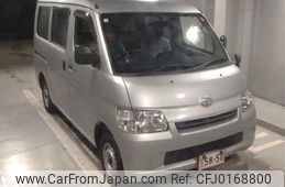 toyota townace-van 2018 -TOYOTA--Townace Van S402M--0074782---TOYOTA--Townace Van S402M--0074782-