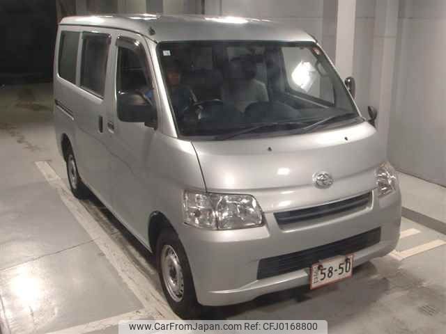 toyota townace-van 2018 -TOYOTA--Townace Van S402M--0074782---TOYOTA--Townace Van S402M--0074782- image 1