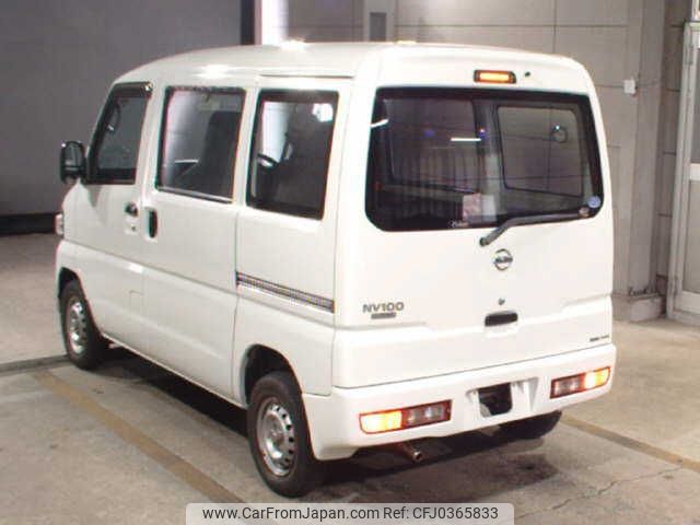 nissan clipper-van 2013 -NISSAN--Clipper Van U71V--U71V-0643925---NISSAN--Clipper Van U71V--U71V-0643925- image 2