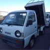 suzuki carry-truck 1993 CFJ0858461 image 1