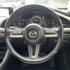 mazda mazda3 2019 -MAZDA--MAZDA3 3DA-BP8P--BP8P-100570---MAZDA--MAZDA3 3DA-BP8P--BP8P-100570- image 18