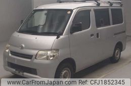toyota townace-van 2014 CFJ1852345