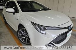toyota corolla-sport 2019 -TOYOTA--Corolla Sport 6AA-ZWE211H--ZWE211-1026215---TOYOTA--Corolla Sport 6AA-ZWE211H--ZWE211-1026215-