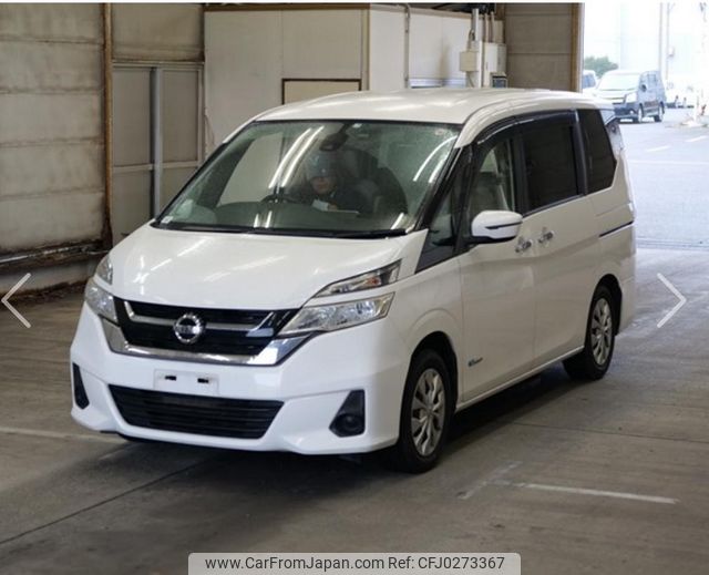 nissan serena 2018 31 image 2