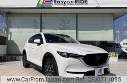 mazda cx-5 2017 quick_quick_LDA-KF2P_KF2P-111166