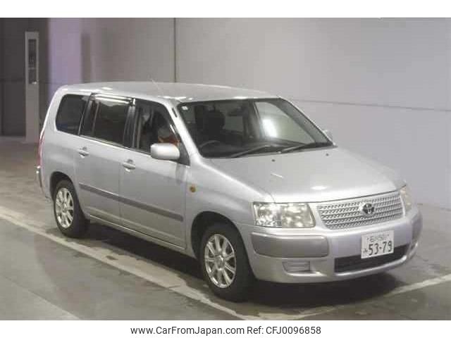 toyota succeed-wagon 2013 quick_quick_DBA-NCP58G_NCP58-0087502 image 1