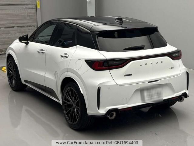lexus lexus-others 2025 CFJ1594403 image 2
