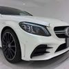 mercedes-benz c-class 2019 CFJ1863207 image 11