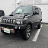 suzuki jimny 2009 CFJ1801036 image 19