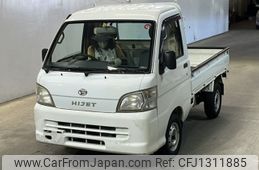 daihatsu hijet-truck 2008 -DAIHATSU--Hijet Truck S211P-0032545---DAIHATSU--Hijet Truck S211P-0032545-