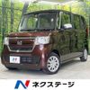 honda n-box 2020 -HONDA--N BOX 6BA-JF4--JF4-1105840---HONDA--N BOX 6BA-JF4--JF4-1105840- image 1