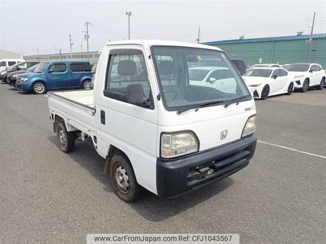 honda acty-truck 1999 23492 image 1