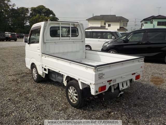 nissan clipper-truck 2016 -NISSAN 【野田 480ｱ1234】--Clipper Truck EBD-DR16T--DR16T-249708---NISSAN 【野田 480ｱ1234】--Clipper Truck EBD-DR16T--DR16T-249708- image 2