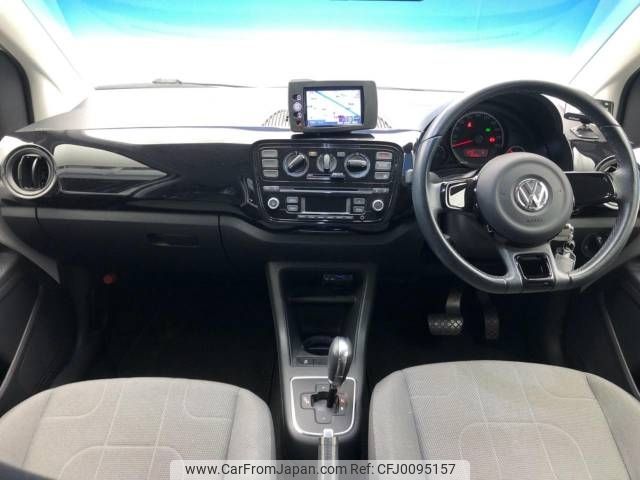 volkswagen up 2015 -VOLKSWAGEN--VW up DBA-AACHY--WVWZZZAAZFD060733---VOLKSWAGEN--VW up DBA-AACHY--WVWZZZAAZFD060733- image 2