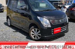 suzuki wagon-r 2011 A11145