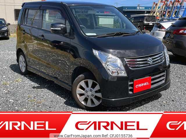 suzuki wagon-r 2011 A11145 image 1