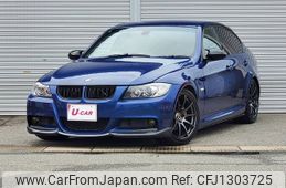bmw 3-series 2006 -BMW--BMW 3 Series ABA-VB25--WBAVB16090NB26924---BMW--BMW 3 Series ABA-VB25--WBAVB16090NB26924-