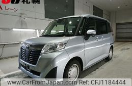 toyota roomy 2020 -TOYOTA--Roomy M910A--0086767---TOYOTA--Roomy M910A--0086767-