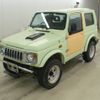 suzuki jimny 1996 -SUZUKI 【名変中 5】--Jimny JA22W-116605---SUZUKI 【名変中 5】--Jimny JA22W-116605- image 4