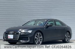 audi a6 2023 -AUDI--Audi A6 3CA-F2DFBF--WAUZZZF20PN054208---AUDI--Audi A6 3CA-F2DFBF--WAUZZZF20PN054208-