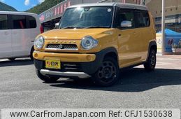 suzuki hustler 2018 CFJ1530638
