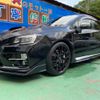 subaru wrx 2016 -SUBARU--WRX CBA-VAB--VAB-011123---SUBARU--WRX CBA-VAB--VAB-011123- image 4