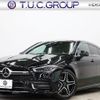 mercedes-benz amg 2020 -MERCEDES-BENZ--AMG 4BA-118651M--W1K1186512N114107---MERCEDES-BENZ--AMG 4BA-118651M--W1K1186512N114107- image 1