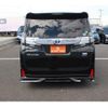 toyota vellfire 2016 -TOYOTA--Vellfire DAA-AYH30W--AYH30-0034124---TOYOTA--Vellfire DAA-AYH30W--AYH30-0034124- image 9