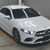 mercedes-benz a-class 2020 -MERCEDES-BENZ--Benz A Class W1K1771472W046798---MERCEDES-BENZ--Benz A Class W1K1771472W046798- image 1