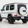 mercedes-benz g-class 2022 CFJ1572138 image 10