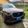 mazda cx-80 2024 CFJ1842485 image 3