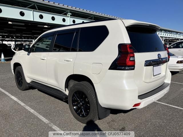 toyota land-cruiser-prado 2021 quick_quick_3DA-GDJ150W_GDJ150-0065847 image 2