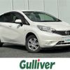 nissan note 2013 -NISSAN--Note DBA-E12--E12-110453---NISSAN--Note DBA-E12--E12-110453- image 1