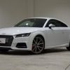 audi tts-coupe 2016 quick_quick_ABA-FVCJXF_TRUZZZFV2H1001375 image 1