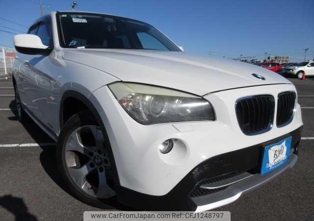 bmw x1 2011 646828-Y2024110390F-21 image 1