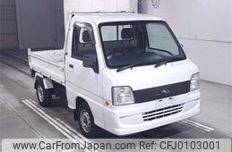 subaru sambar-truck 2006 -SUBARU--Samber Truck TT2-327175---SUBARU--Samber Truck TT2-327175-