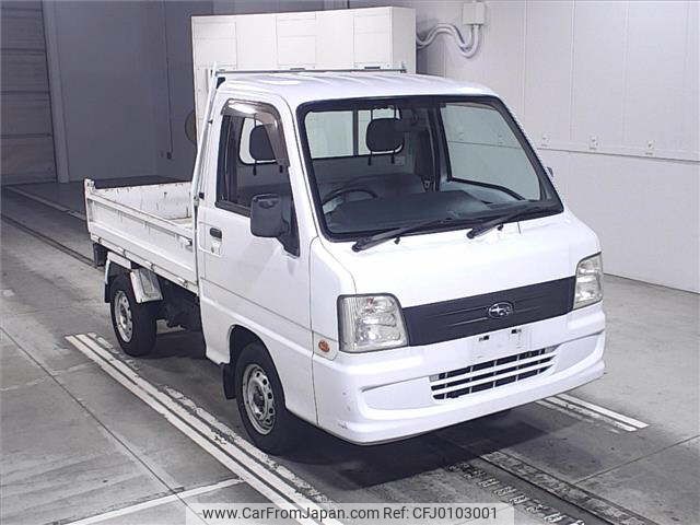 subaru sambar-truck 2006 -SUBARU--Samber Truck TT2-327175---SUBARU--Samber Truck TT2-327175- image 1