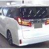 toyota alphard 2023 quick_quick_3BA-AGH30W_AGH30-0447667 image 5