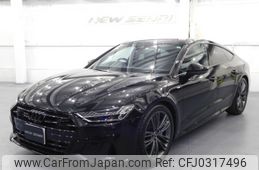 audi a7 2022 -AUDI--Audi A7 3AA-F2DKNS--WAUZZZF26NN012199---AUDI--Audi A7 3AA-F2DKNS--WAUZZZF26NN012199-