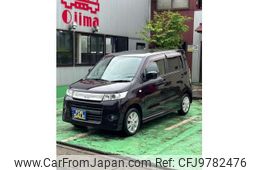 suzuki wagon-r 2011 -SUZUKI 【つくば 581ｴ5811】--Wagon R DBA-MH23S--MH23S-619554---SUZUKI 【つくば 581ｴ5811】--Wagon R DBA-MH23S--MH23S-619554-