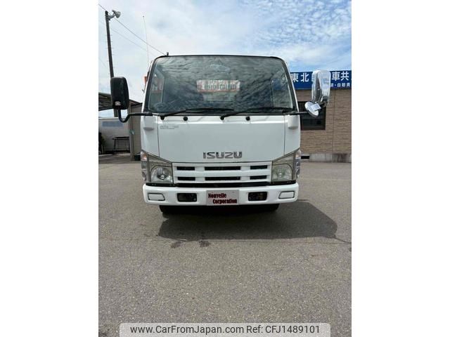isuzu elf-truck 2008 CFJ1489101 image 2