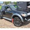 mitsubishi triton 2009 CFJ1730157 image 27