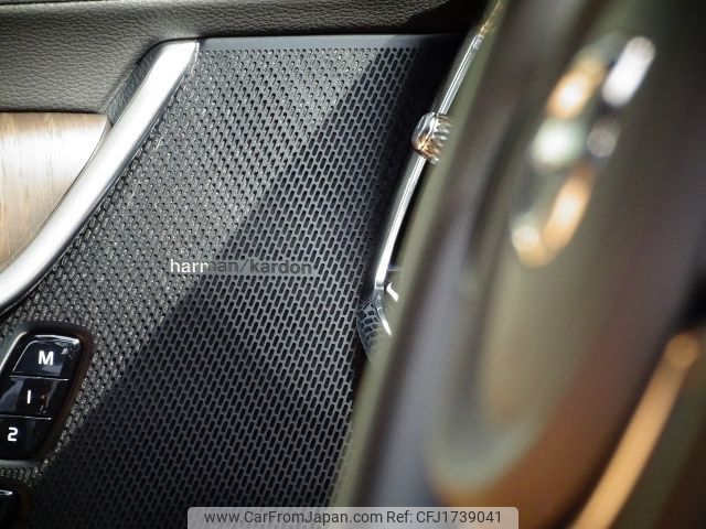 volvo s90 2024 CFJ1739041 image 2