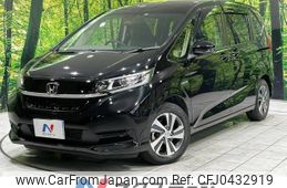 honda freed 2021 -HONDA--Freed 6AA-GB7--GB7-3156741---HONDA--Freed 6AA-GB7--GB7-3156741-