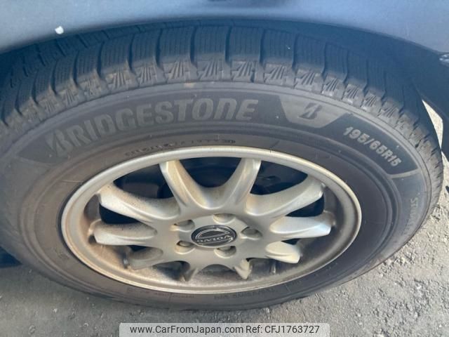 volvo s60 2007 CFJ1763727 image 2