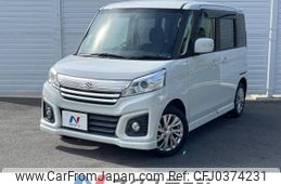 suzuki spacia 2016 -SUZUKI--Spacia DAA-MK42S--MK42S-605291---SUZUKI--Spacia DAA-MK42S--MK42S-605291-