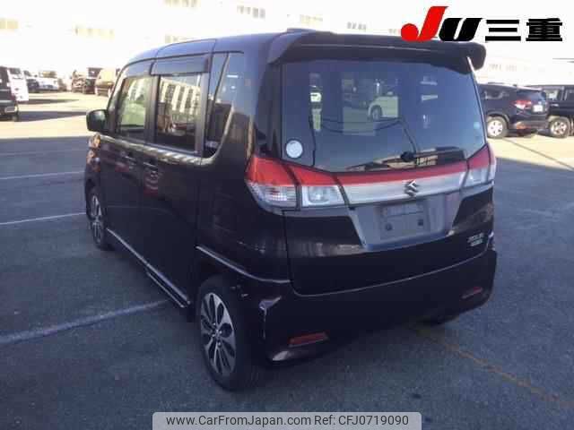 suzuki solio 2015 -SUZUKI--Solio MA15S--522681---SUZUKI--Solio MA15S--522681- image 2