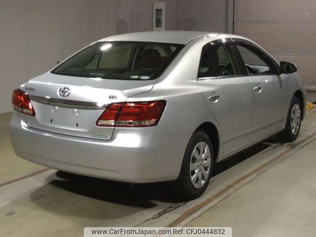 toyota premio 2017 -TOYOTA--Premio DBA-NZT260--NZT260-3198913---TOYOTA--Premio DBA-NZT260--NZT260-3198913- image 2