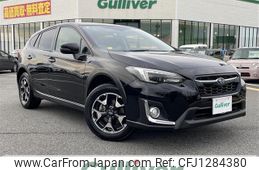 subaru impreza-wagon 2019 -SUBARU--Impreza Wagon DBA-GT7--GT7-196982---SUBARU--Impreza Wagon DBA-GT7--GT7-196982-